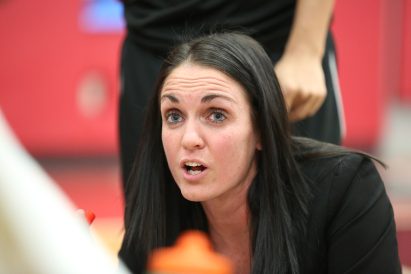 article image - STROM, Jess huddle by Cal U